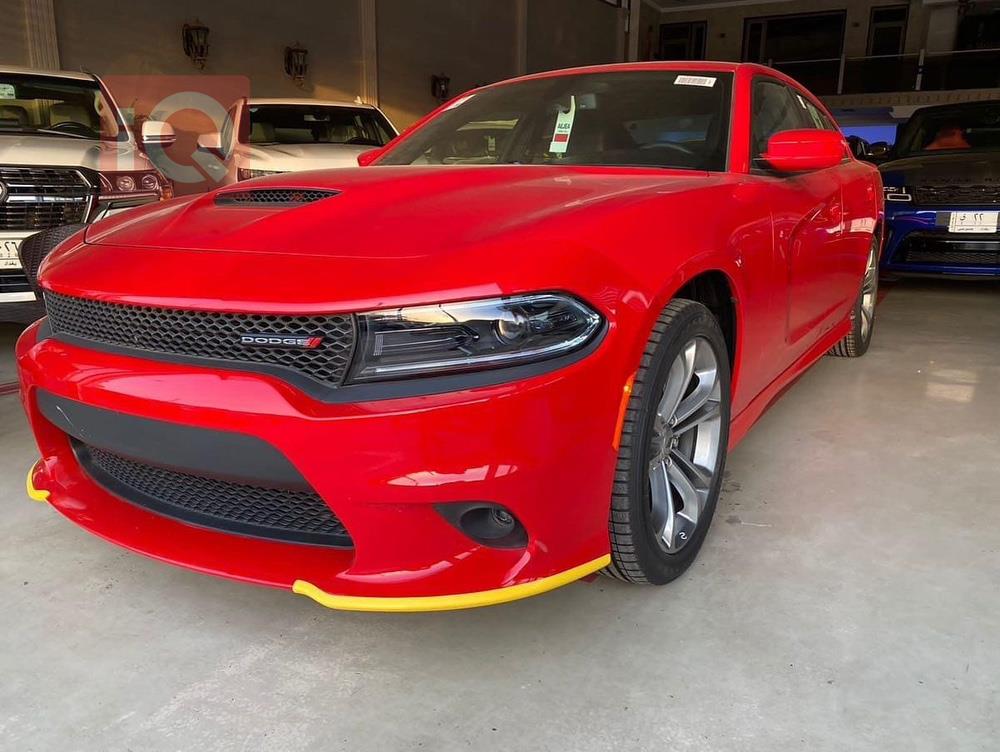 Dodge Charger